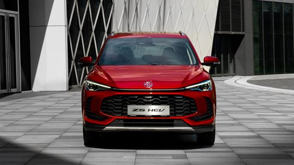 Το νέο υβριδικό MG ZS Max Hybrid+ έρχεται στην Ελλάδα-πότε θα ανακοινωθούν τιμές