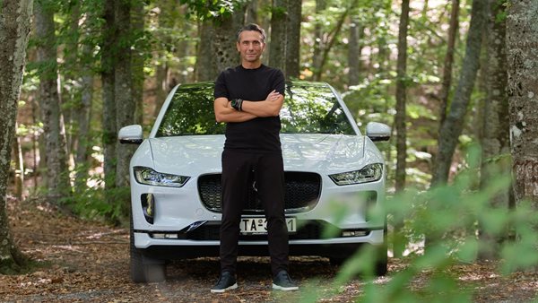 Χρήστος Χαρπαντίδης: Οι σημαντικές κατακτήσεις βασίζονται στην καινοτομία και γίνονται συλλογικά