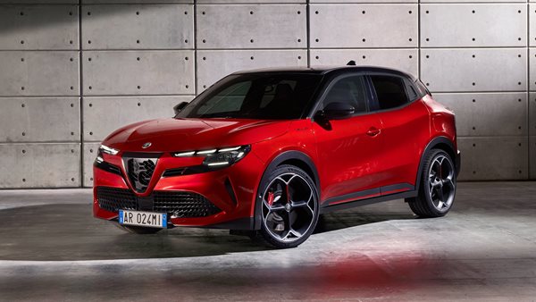 Αποκαλύφθηκε η Alfa Romeo Milano: Όλες οι πληροφορίες και εικόνες για το νέο B-SUV