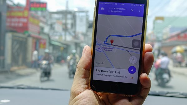 Τι αλλάζει στο Google Maps και για ποιους οδηγούς θα είναι χρήσιμο