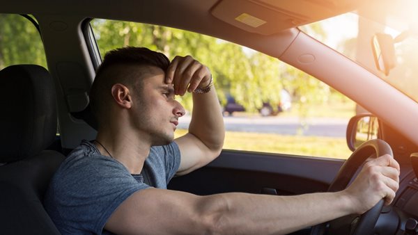 Έρευνα: Αυτές είναι οι κακές συνήθειες στην οδήγηση-αποκαρδιωτικά τα στοιχεία για τους Έλληνες