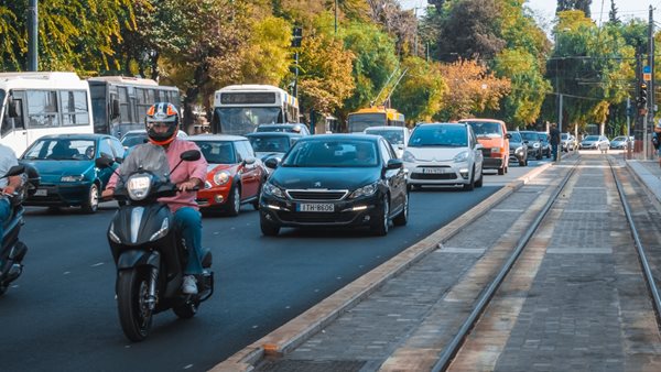 Τέλη κυκλοφορίας: Τελευταία ημέρα πληρωμής-το πρόστιμο σε περίπτωση που δεν πληρωθούν