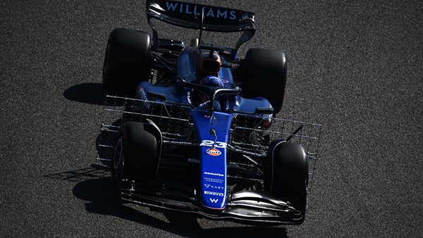 F1 δοκιμές Μπαχρέιν: Τα σημερινά ζευγάρια οδηγών