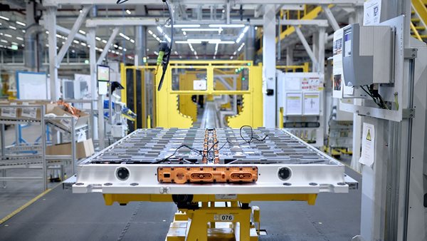 Τι είναι το διαβατήριο μπαταρίας και πώς θα αλλάξει την αγορά μεταχειρισμένων EV