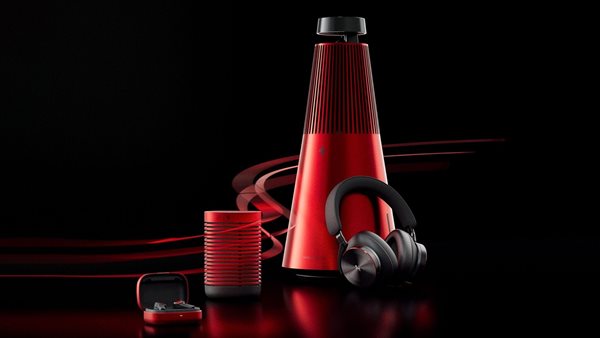 Ηχεία Ferrari από την Bang & Olufsen για να την "ακούσεις" με την τιμή