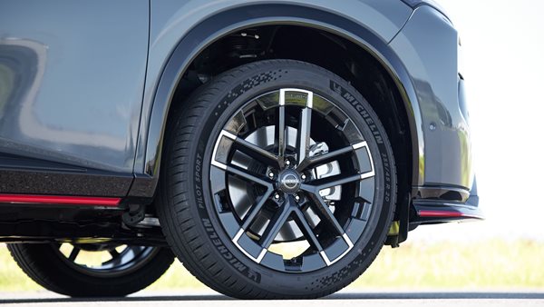 Ένα ακόμη μοντέλο της Nissan γίνεται NISMO-Δείτε ποιο είναι αυτό