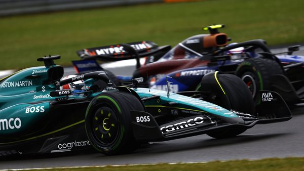 F1 GP Μ.Βρετανίας: Τι ώρα και που θα δείτε τον αγώνα