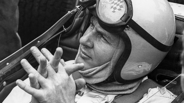 Το άδοξο τέλος του θρύλου του αυτοκινήτου Bruce McLaren