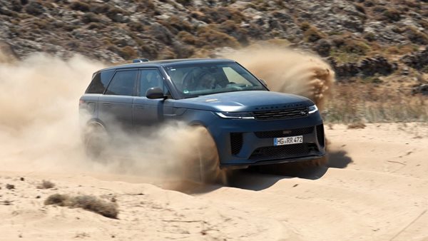 Range Rover House Mykonos | Μια ανεπανάληπτη εμπειρία ζωής για τους λάτρεις της αυθεντικής πολυτέλειας και του stylish coolness στη Μύκονο