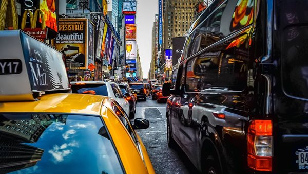 Σε ποια πόλη θα πληρώνεις για να μπεις στο κέντρο με αυτοκίνητο