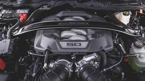 Γιατί η Ford θεωρεί ότι ο κόσμος δεν ενδιαφέρεται για θερμικούς κινητήρες