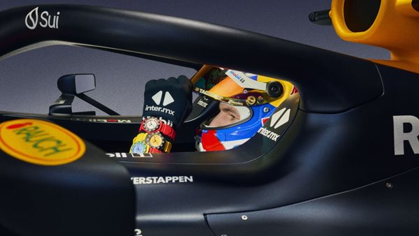 TAG Heuer Kith Formula 1: Η αναγέννηση ενός ρολογιού που σημάδεψε μια γενιά