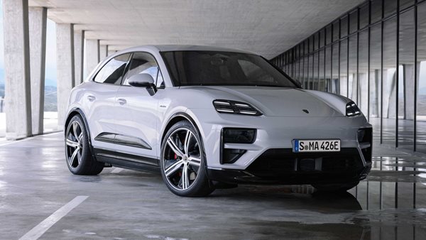 Porsche: Η αγορά δεν είναι ακόμη έτοιμη για τα ηλεκτρικά