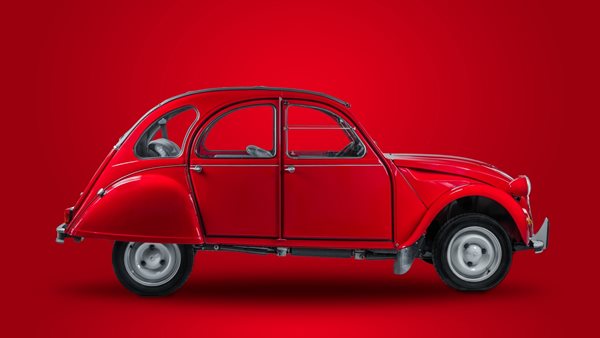 Citroen 2CV: 75 χρόνια μετά - αυτή είναι η ιστορία του