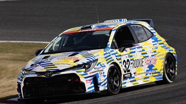 H Toyota δοκιμάζει τεχνολογία που απορροφά CO2 από τον αέρα