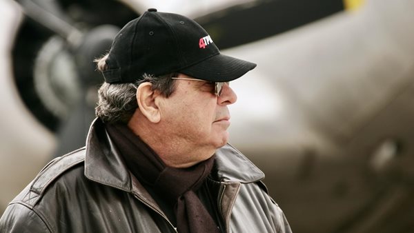 Πέθανε ο δημοσιογράφος Κώστας Καββαθάς