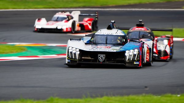 WEC: Οκτώ αγώνες στο πρόγραμμα του 2024-οι πίστες και οι νέες ομάδες