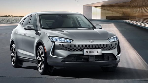 Επίσημο: Τα ηλεκτρικά αυτοκίνητα Seres έρχονται στην Ελλάδα