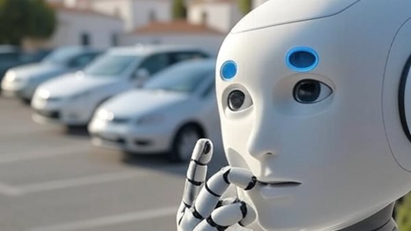 Τα 3 καλύτερα αυτοκίνητα της ελληνικής αγοράς για μια νέα οικογένεια, σύμφωνα με το ChatGPT