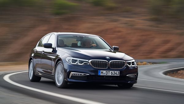 Εξωφρενικό πρόστιμο σε οδηγό που δεν κρατούσε απόσταση από το μπροστινό όχημα