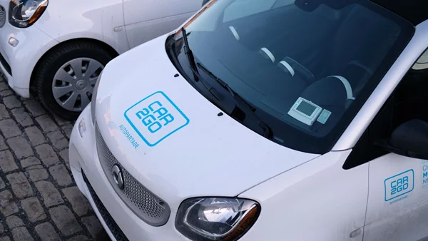 Γιατί BMW, Mercedes πούλησαν στην Stellantis την "Share Now"