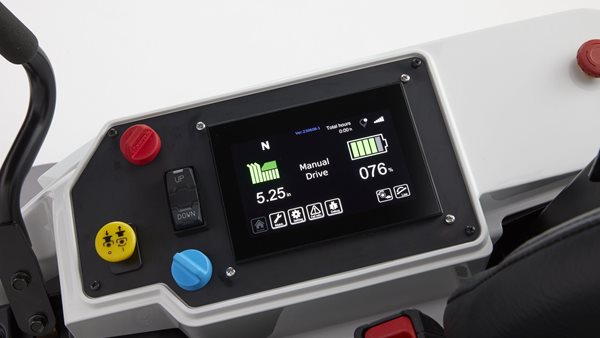 Honda: Αυτό είναι το πρώτο της πλήρως αυτόνομο όχημα