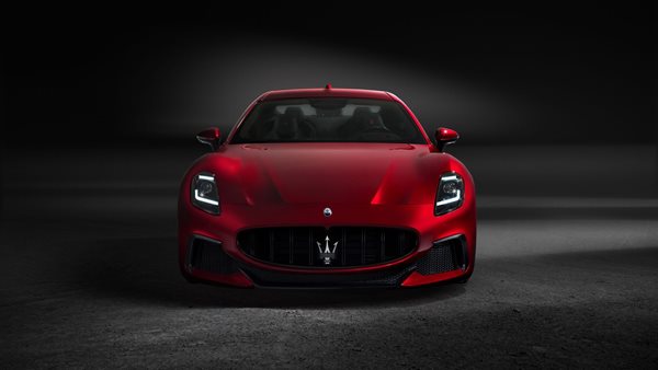 Πώς μπορείς να αποκτήσεις Maserati πραγματικά σε τιμή ευκαιρίας