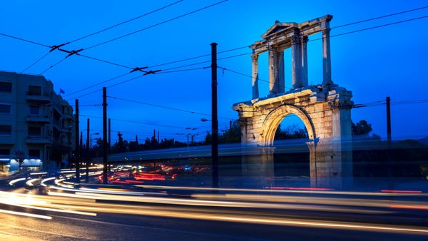 Δακτύλιος Αθήνας: Μόνο έτσι θα μπαίνεις ελεύθερα