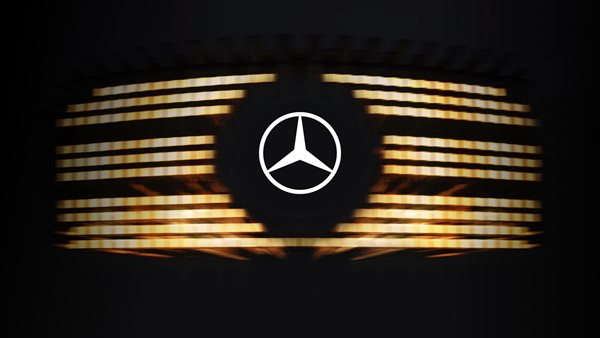 Έρχεται ο αντικαταστάτης της Mercedes EQC και αυτή τη φορά στοχεύει ψηλά
