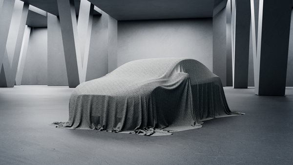 Νέο μικρό ηλεκτρικό μοντέλο από την Hyundai στην έκθεση Μονάχου