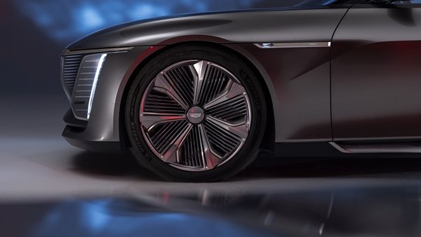 Το αυτοκίνητο με τις 300 πατέντες-Πώς θέτει νέα στάνταρ στην κατασκευή οχημάτων