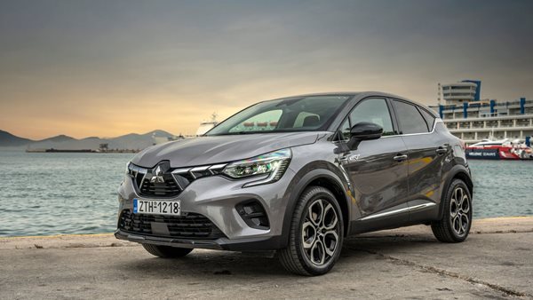 Προσφορές και μειώσεις τιμών για το ASX της Mitsubishi