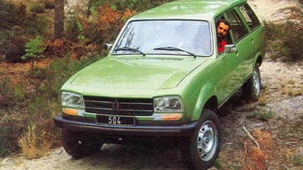 Ποιος ήταν ο Henry Dangel και τι ακριβώς έκανε στα μοντέλα της Peugeot