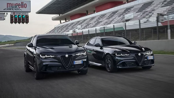 Alfa Romeo Giulia και Stelvio Quadrifoglio Super Sport: Συλλεκτικά και υπέροχα