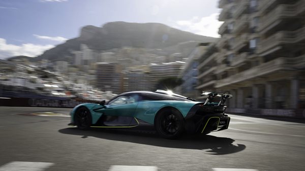 Γιατί οι περισσότεροι οδηγοί της Formula 1 μένουν στο Μονακό