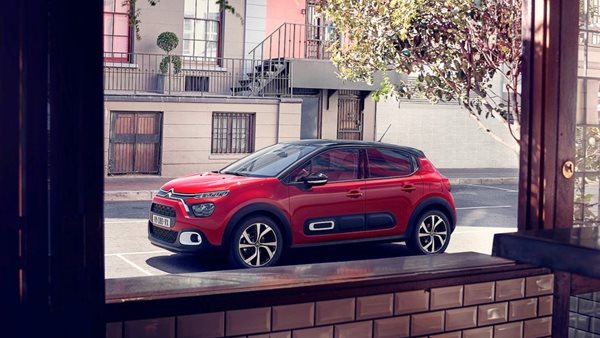 Αυτό είναι το πρώτο σε πωλήσεις αυτοκίνητο στην Ελλάδα