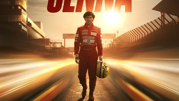 Πότε κάνει πρεμιέρα η σειρά του Senna στο Netflix