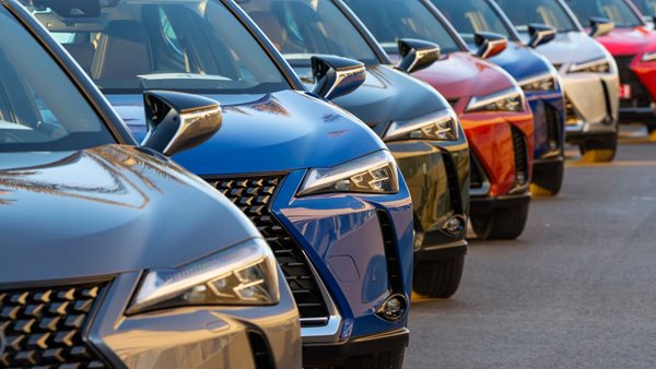 Τα 11 νέα SUV που έρχονται το επόμενο διάστημα