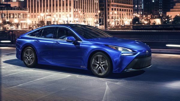 Ποιο μοντέλο Toyota πωλείται με 50% έκπτωση