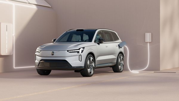 Σε ποια χώρα η Volvo αποφάσισε να πουλάει μόνο SUV