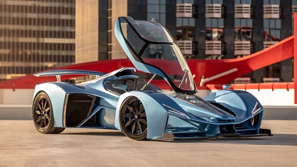 Delage D12: Από την θεωρία στον δρόμο