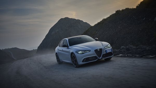 Alfa Romeo, νέες Giulia και Stelvio:  Η εξέλιξη των ειδών