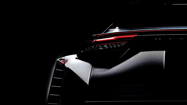 Nissan: Teaser για το νέο Nismo Concept που έρχεται