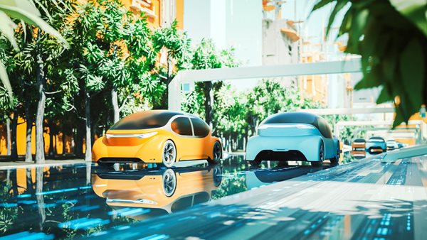 Tesla: Ο Elon Musk μίλησε για πλήρως αυτόνομα Robotaxi