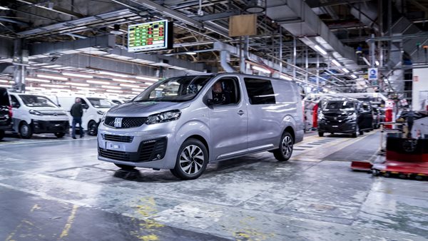 Έκλεισε ιστορικό εργοστάσιο του μεγαλύτερου ομίλου αυτοκινήτων