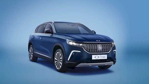 Η Τουρκία τιμωρεί τα ξένα ηλεκτρικά αυτοκίνητα-Δείτε τι ανακοίνωσε