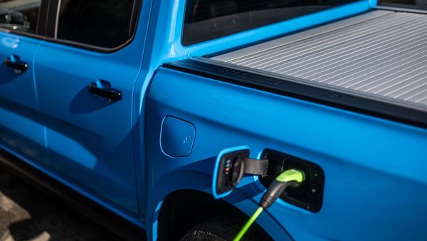 Αυτό είναι το καλύτερο pick-up για το 2025