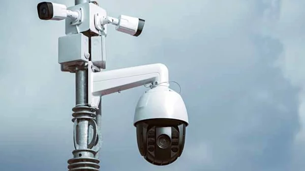 Πού βρίσκονται οι πρώτες "έξυπνες" κάμερες στην Αθήνα