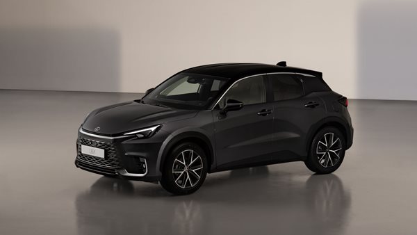 Άνοιξαν οι παραγγελίες για το νέο Lexus LBX στην Ελλάδα-πόσο κοστίζει