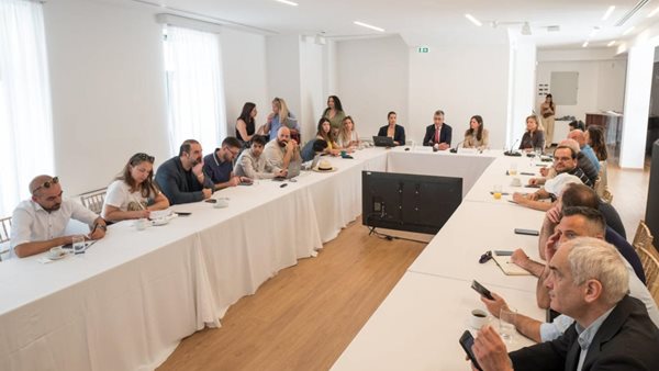 Πώς οι υπηρεσίες "Ridesharing" δημιουργούν ευκαιρίες ανάπτυξης για την Ελλάδα